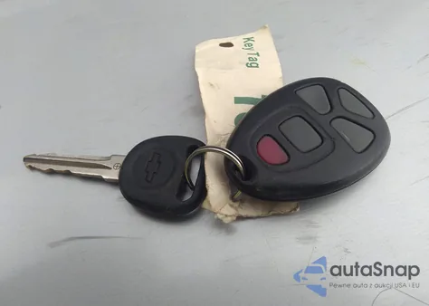 2007 Chevrolet Tahoe Lt из США, поврежденный, VIN 1GNFK13047J384897